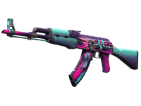 AK-47 Neon Rider